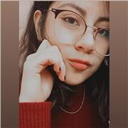 Tutora de inglés para niños, adolescentes y adultos